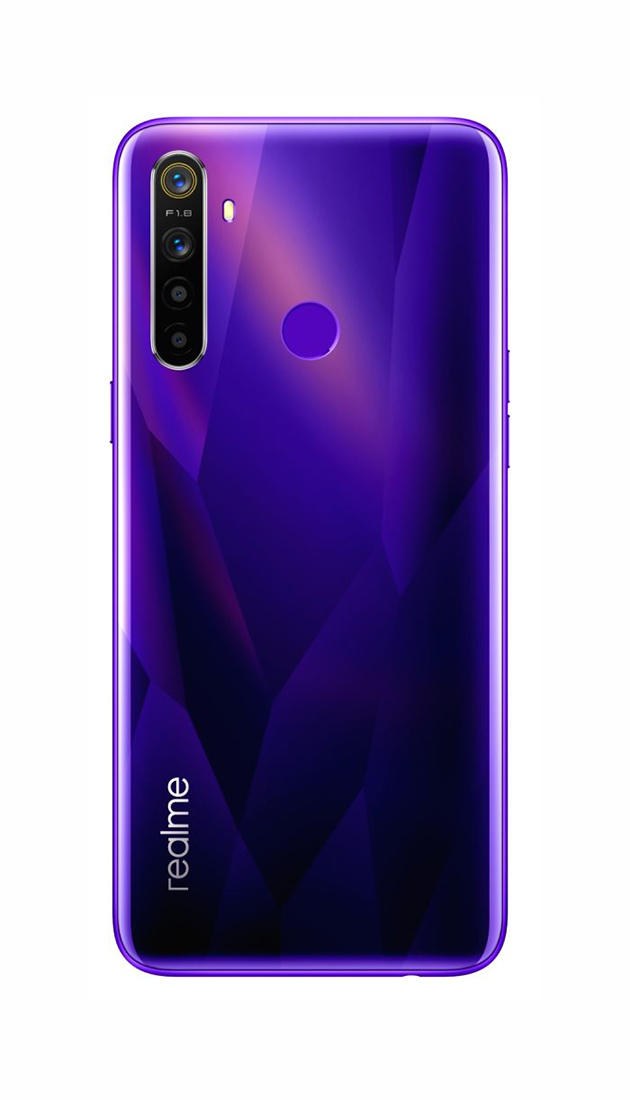 Realme 5 3GB